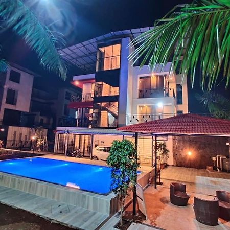 Karma - By Pine Villas โลนาวาลา ภายนอก รูปภาพ