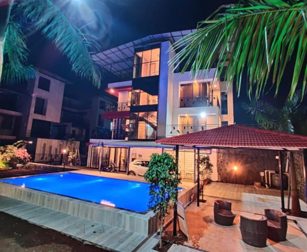 Karma - By Pine Villas โลนาวาลา ภายนอก รูปภาพ