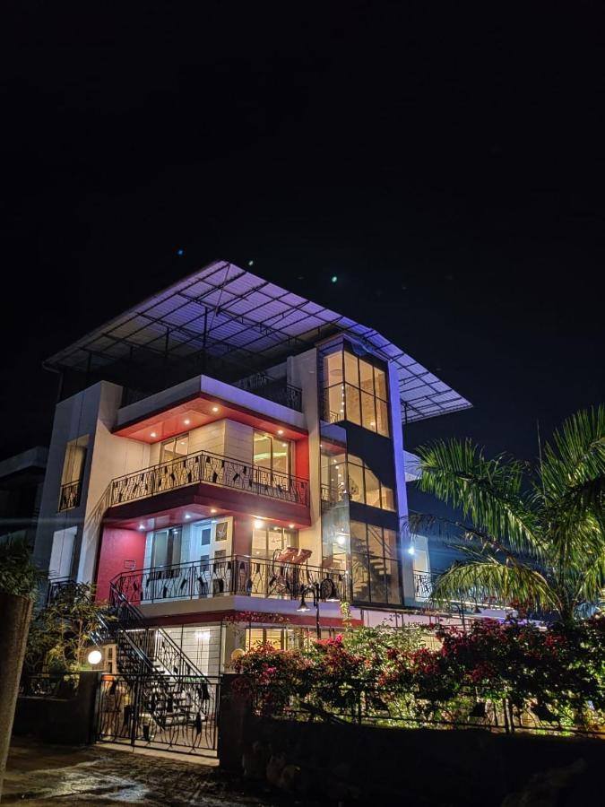 Karma - By Pine Villas โลนาวาลา ภายนอก รูปภาพ
