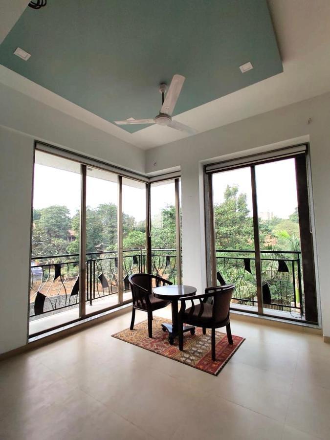 Karma - By Pine Villas โลนาวาลา ภายนอก รูปภาพ