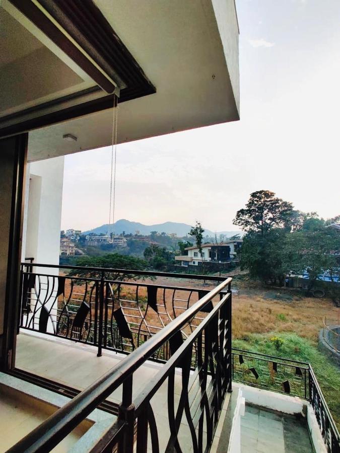 Karma - By Pine Villas โลนาวาลา ภายนอก รูปภาพ