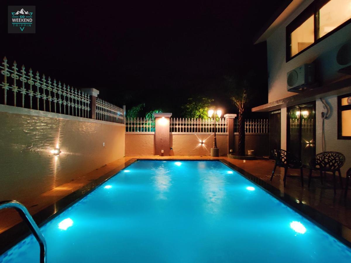 Karma - By Pine Villas โลนาวาลา ภายนอก รูปภาพ