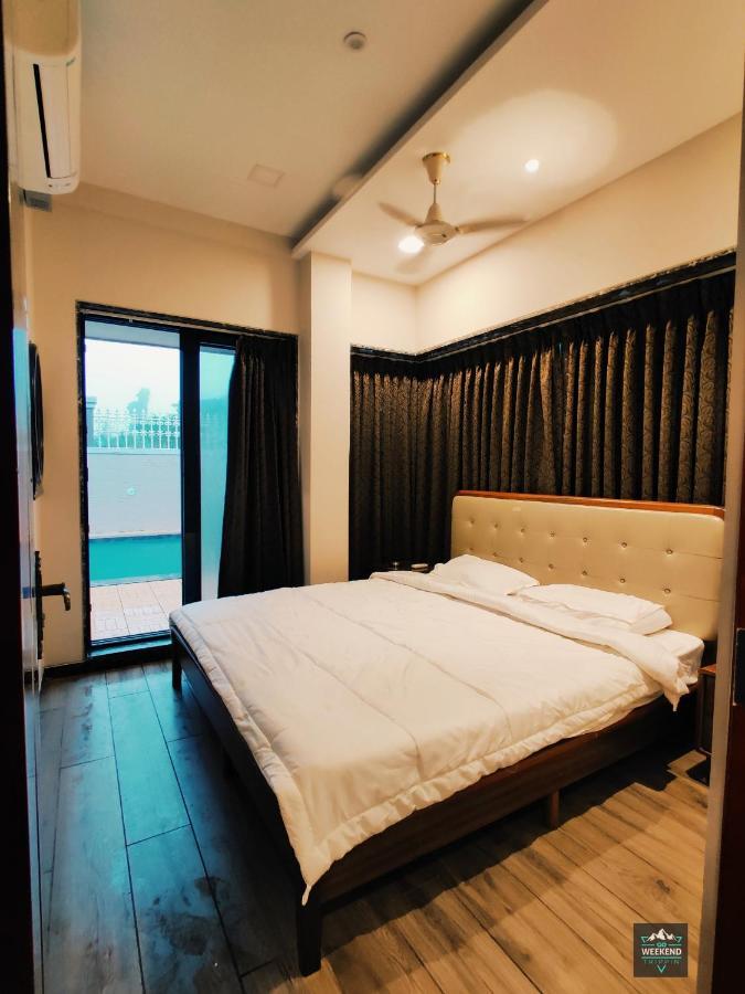 Karma - By Pine Villas โลนาวาลา ภายนอก รูปภาพ