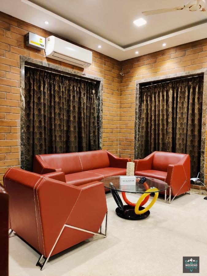 Karma - By Pine Villas โลนาวาลา ภายนอก รูปภาพ