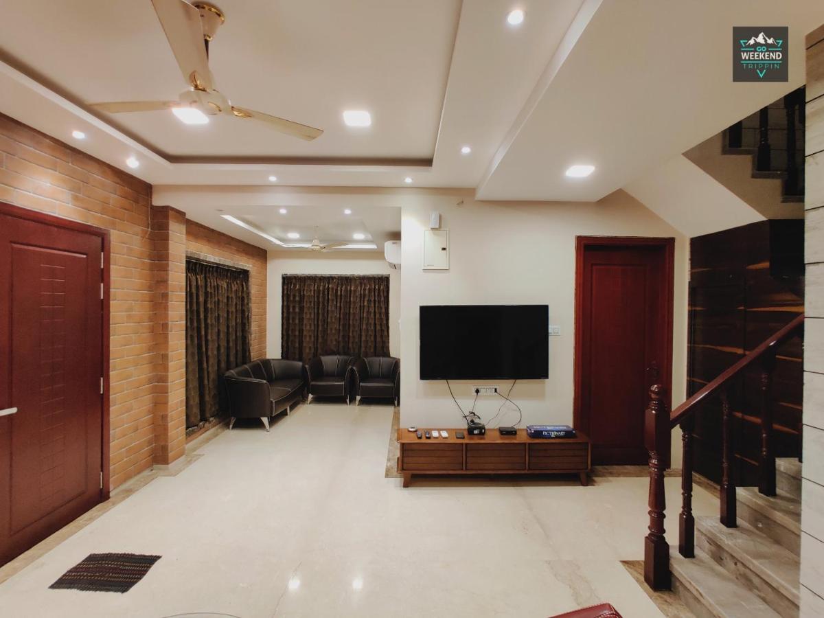 Karma - By Pine Villas โลนาวาลา ภายนอก รูปภาพ
