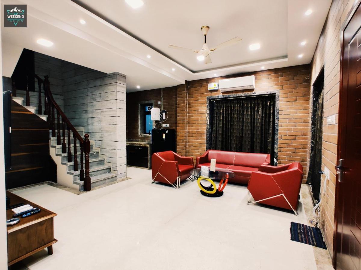 Karma - By Pine Villas โลนาวาลา ภายนอก รูปภาพ
