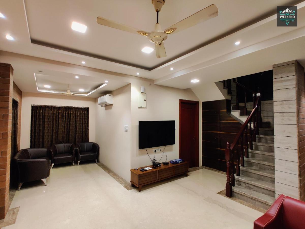 Karma - By Pine Villas โลนาวาลา ภายนอก รูปภาพ