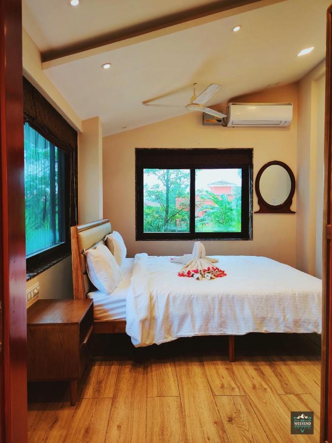 Karma - By Pine Villas โลนาวาลา ภายนอก รูปภาพ