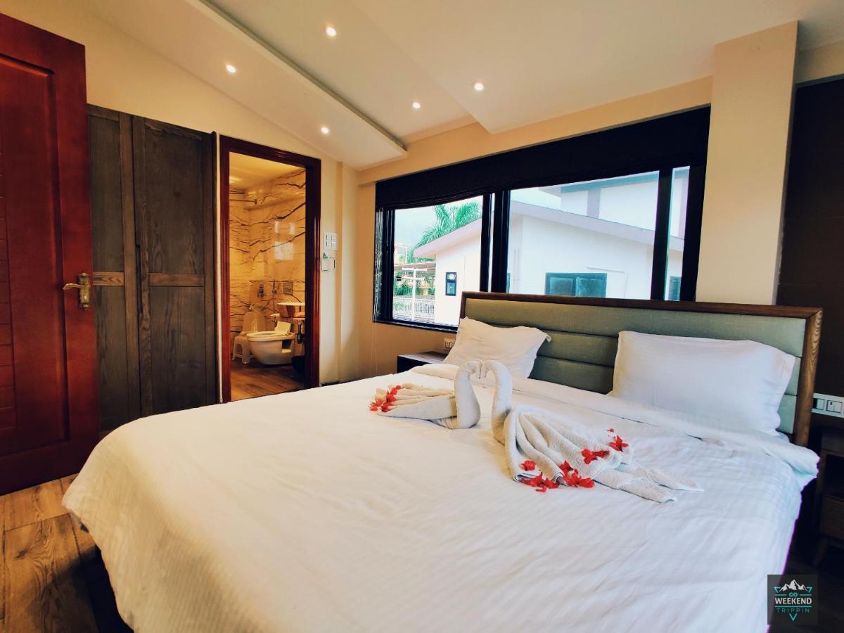 Karma - By Pine Villas โลนาวาลา ภายนอก รูปภาพ