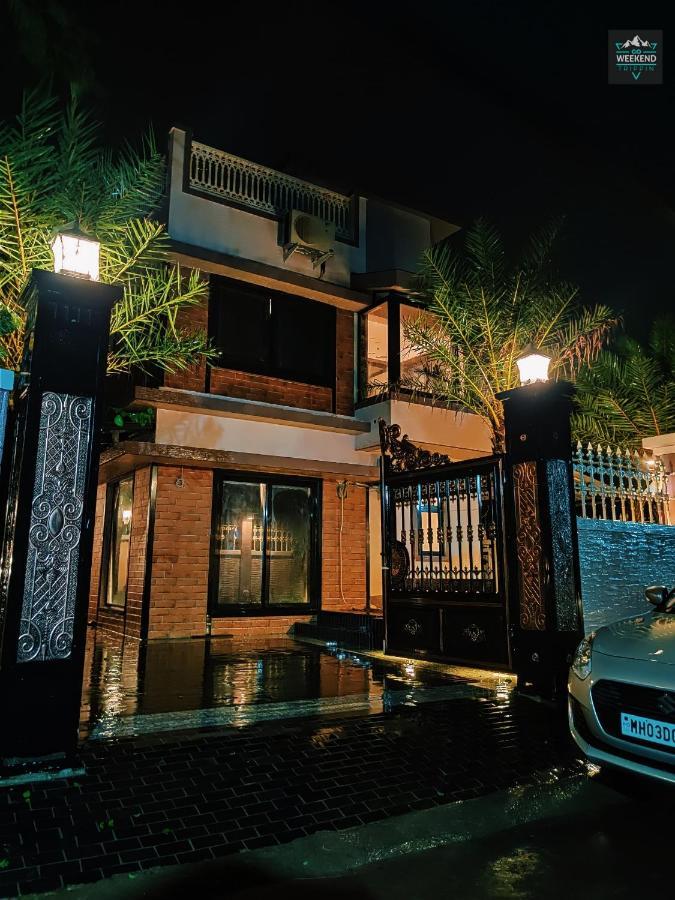 Karma - By Pine Villas โลนาวาลา ภายนอก รูปภาพ