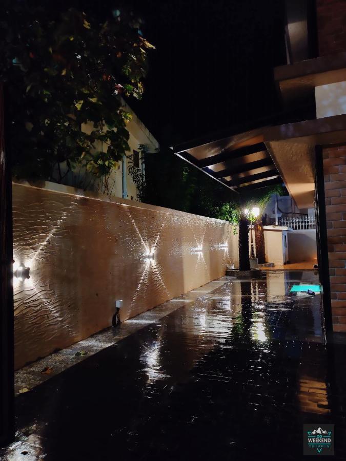 Karma - By Pine Villas โลนาวาลา ภายนอก รูปภาพ