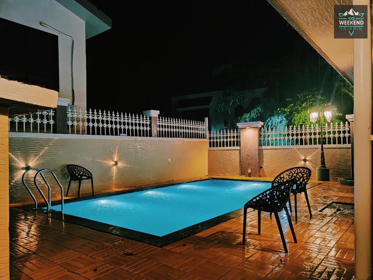 Karma - By Pine Villas โลนาวาลา ภายนอก รูปภาพ