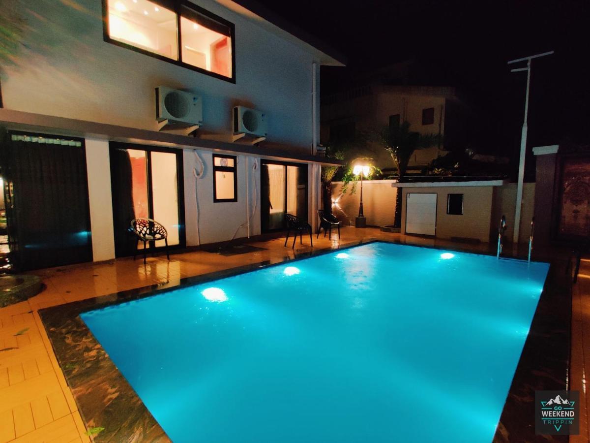 Karma - By Pine Villas โลนาวาลา ภายนอก รูปภาพ