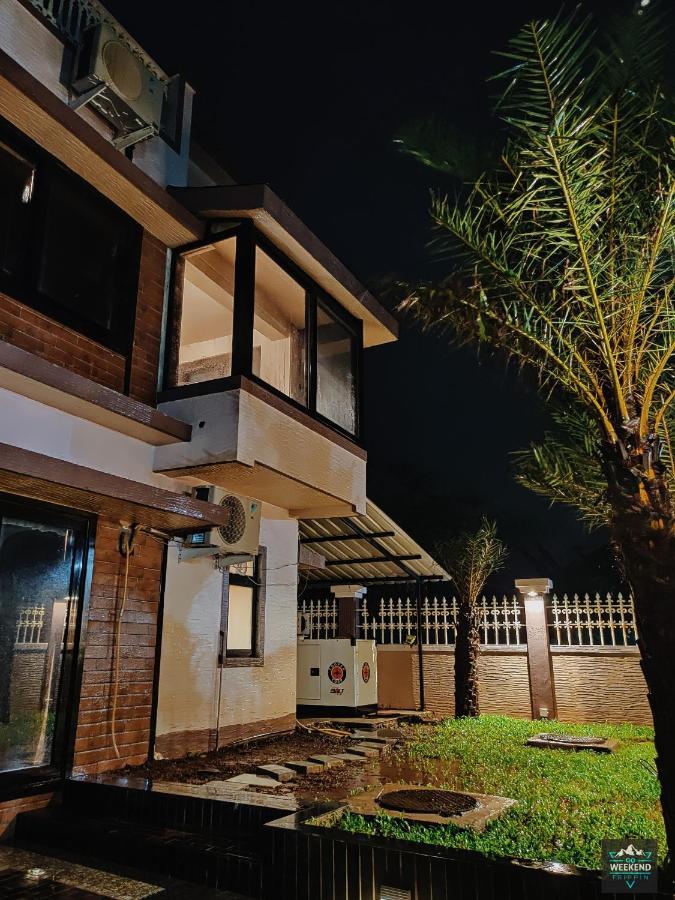 Karma - By Pine Villas โลนาวาลา ภายนอก รูปภาพ
