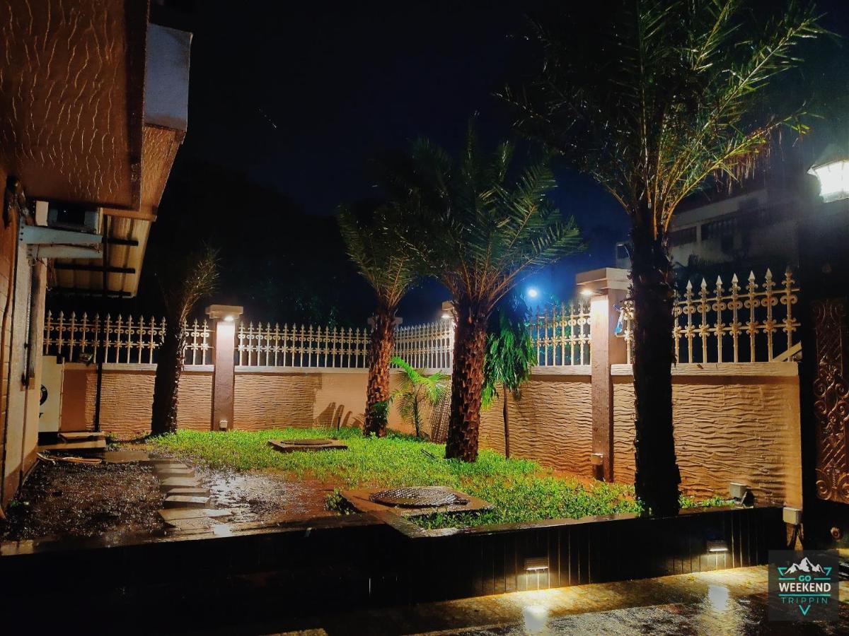 Karma - By Pine Villas โลนาวาลา ภายนอก รูปภาพ