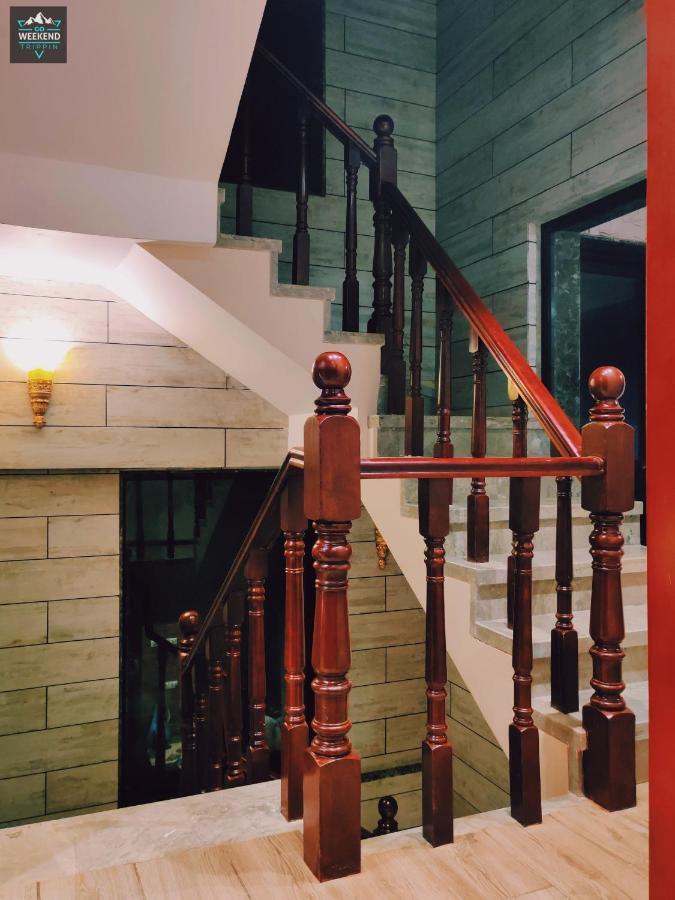Karma - By Pine Villas โลนาวาลา ภายนอก รูปภาพ
