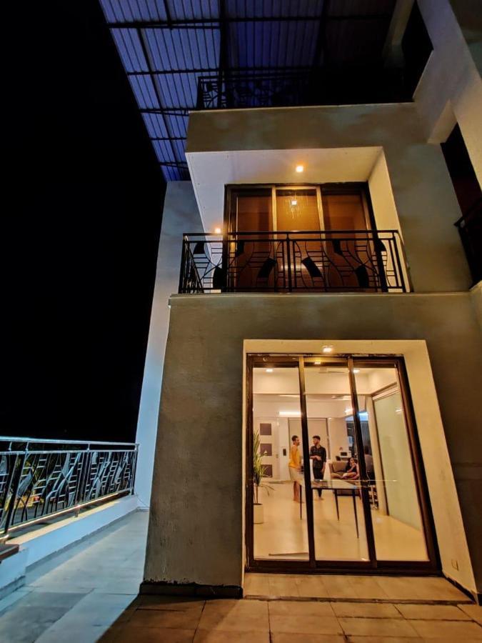 Karma - By Pine Villas โลนาวาลา ภายนอก รูปภาพ
