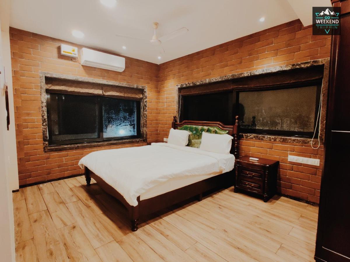 Karma - By Pine Villas โลนาวาลา ภายนอก รูปภาพ