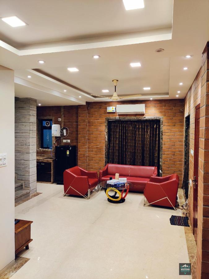 Karma - By Pine Villas โลนาวาลา ภายนอก รูปภาพ