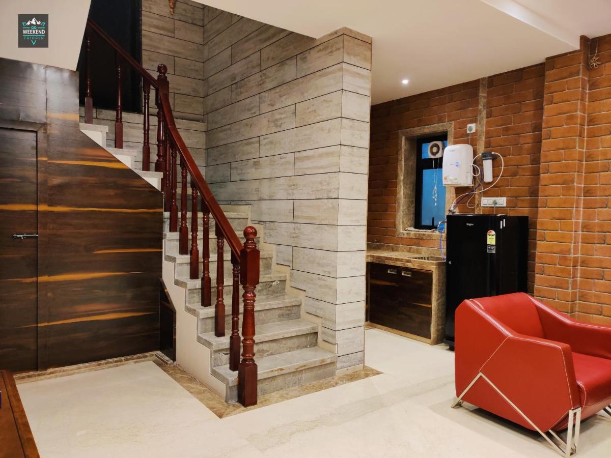 Karma - By Pine Villas โลนาวาลา ภายนอก รูปภาพ