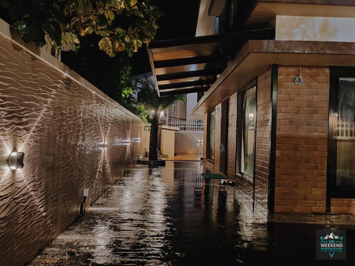 Karma - By Pine Villas โลนาวาลา ภายนอก รูปภาพ