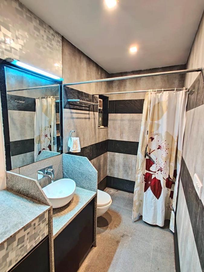 Karma - By Pine Villas โลนาวาลา ภายนอก รูปภาพ