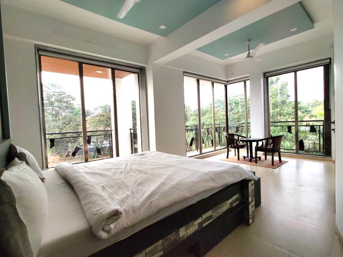 Karma - By Pine Villas โลนาวาลา ภายนอก รูปภาพ