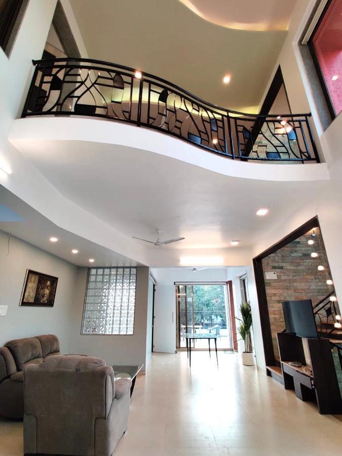 Karma - By Pine Villas โลนาวาลา ภายนอก รูปภาพ