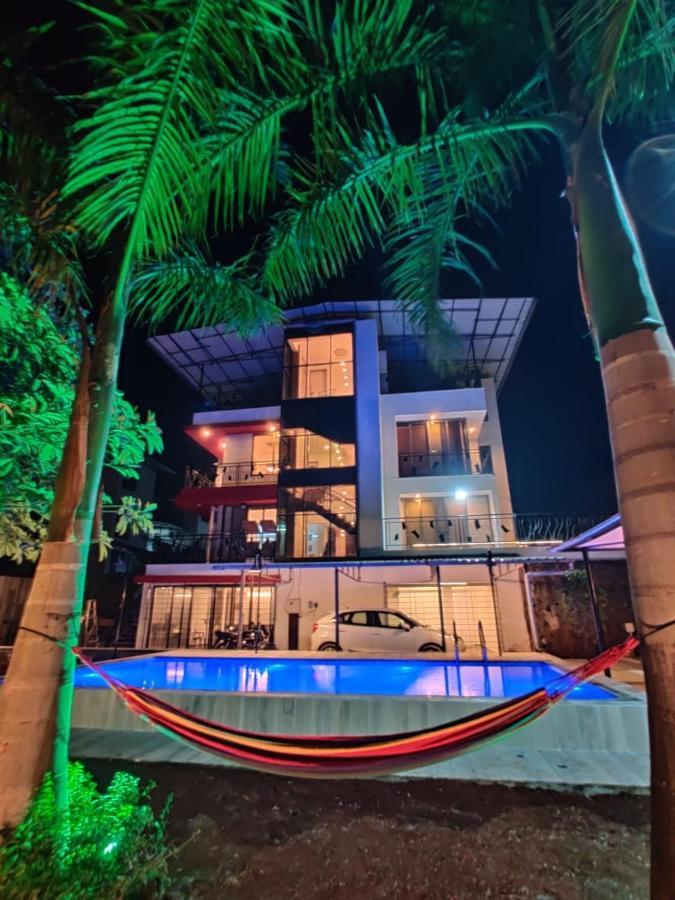 Karma - By Pine Villas โลนาวาลา ภายนอก รูปภาพ