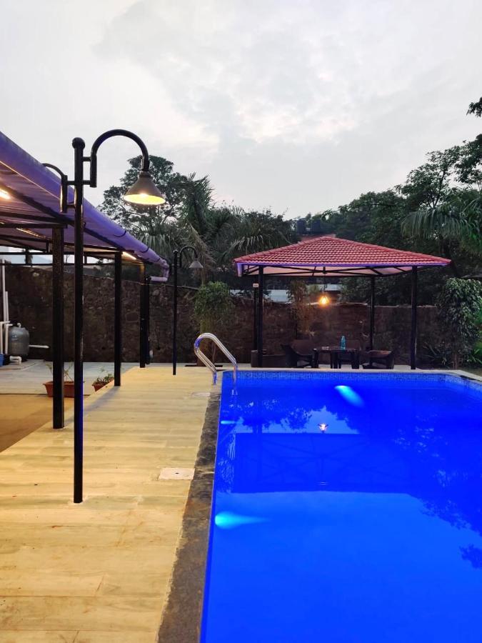 Karma - By Pine Villas โลนาวาลา ภายนอก รูปภาพ