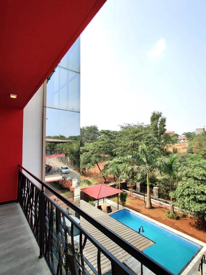 Karma - By Pine Villas โลนาวาลา ภายนอก รูปภาพ