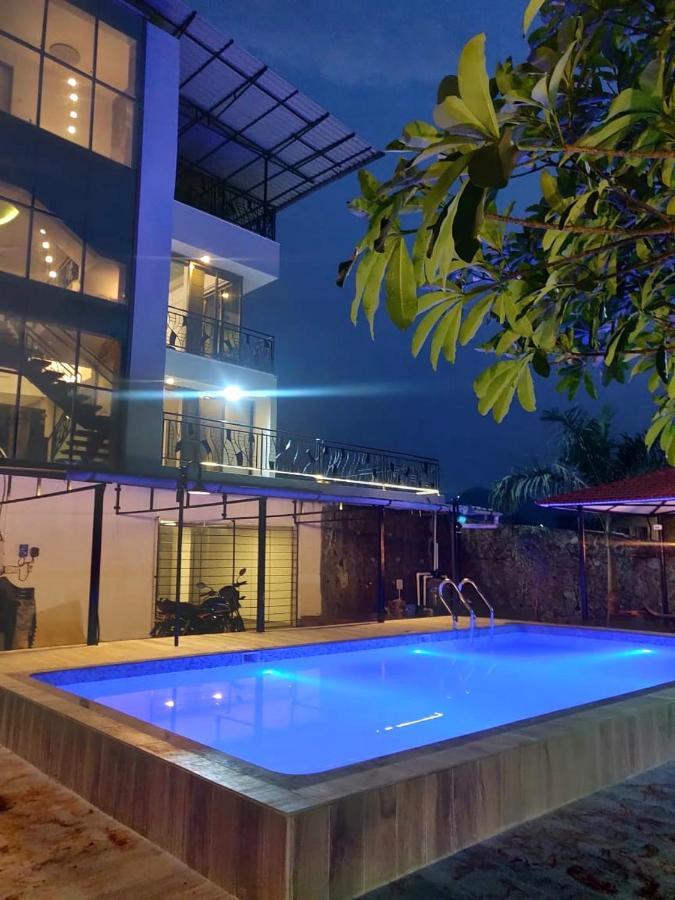 Karma - By Pine Villas โลนาวาลา ภายนอก รูปภาพ
